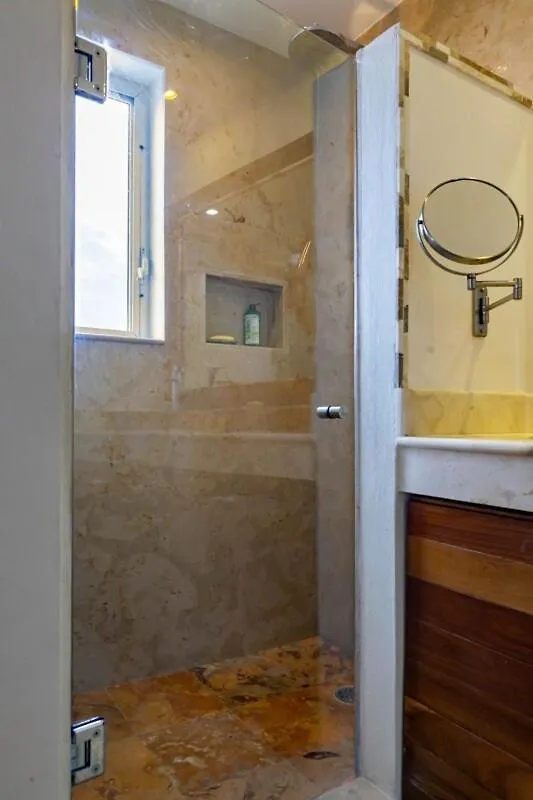 Sea-Front Villa, Isla Mujeres! Stunning Sea Views! Mexiko