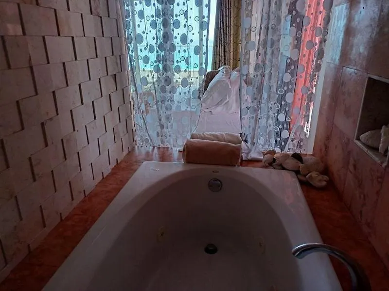 Apartment Sea-Front Villa, Isla Mujeres! Stunning Sea Views!
