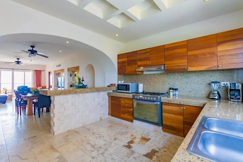 Sea-Front Villa, Isla Mujeres! Stunning Sea Views! 0*,  Mexico